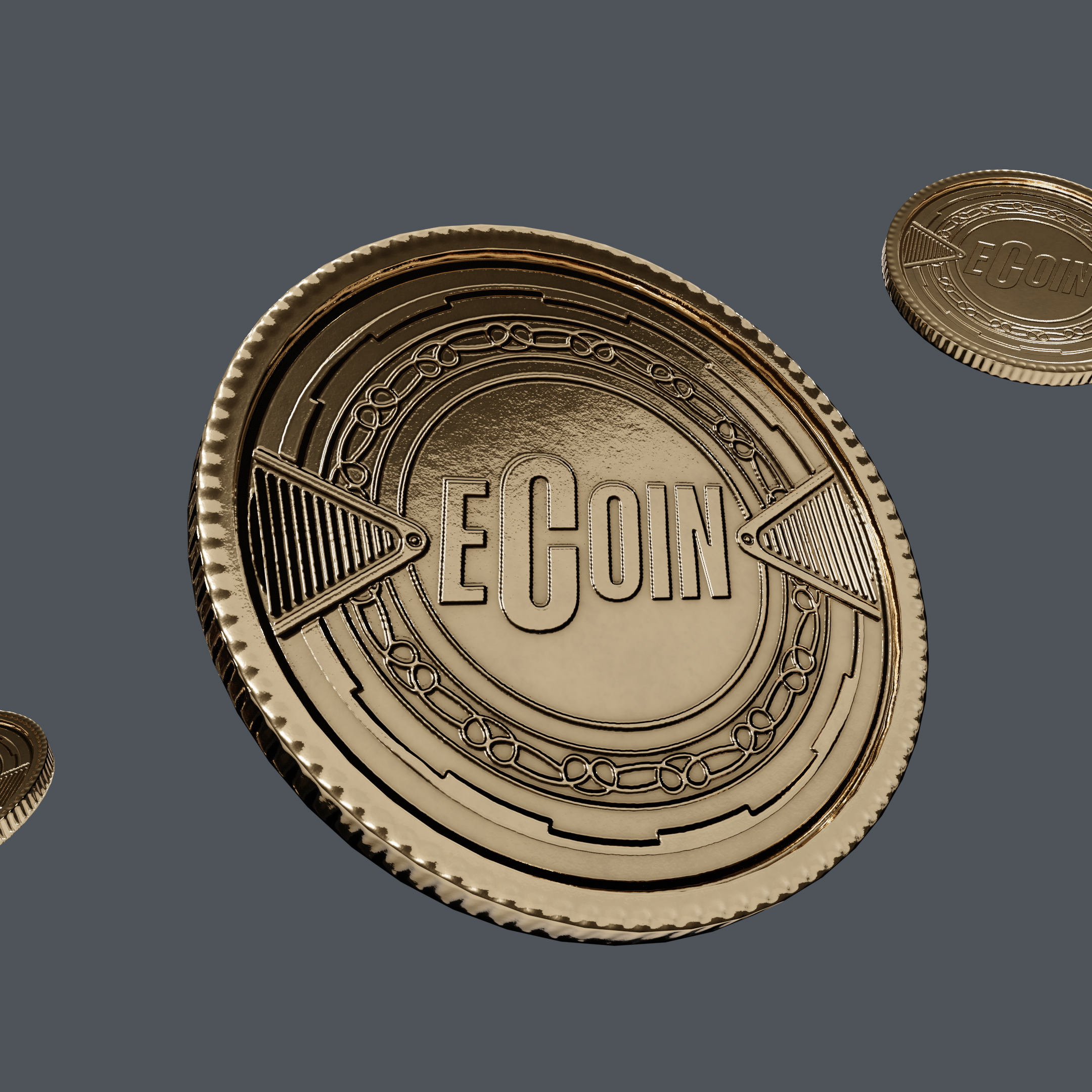 eCoin – Global Business Outsourcing (GBO)-Internship Assignment