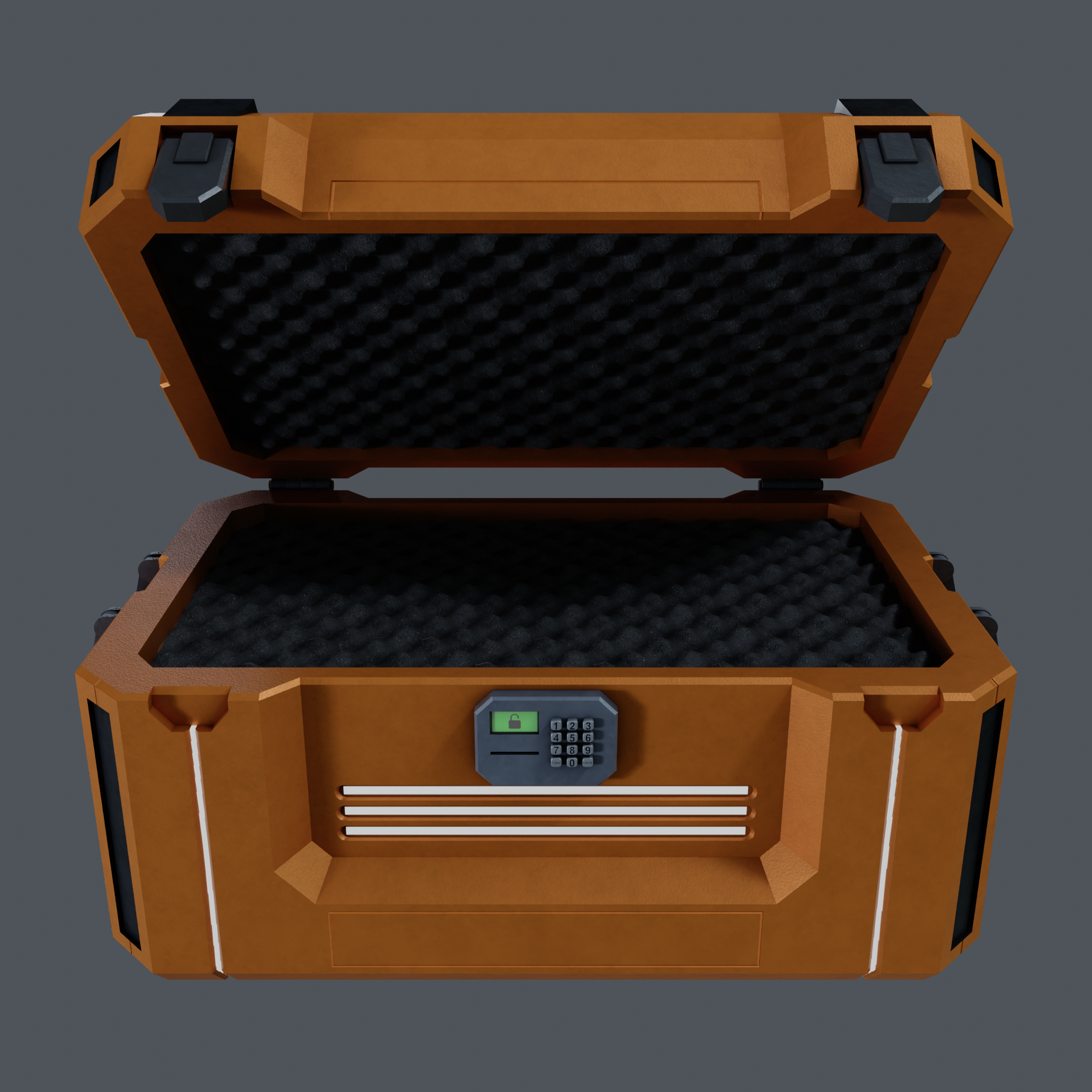 Cases – Global Business Outsourcing (GBO)-Internship Assignment